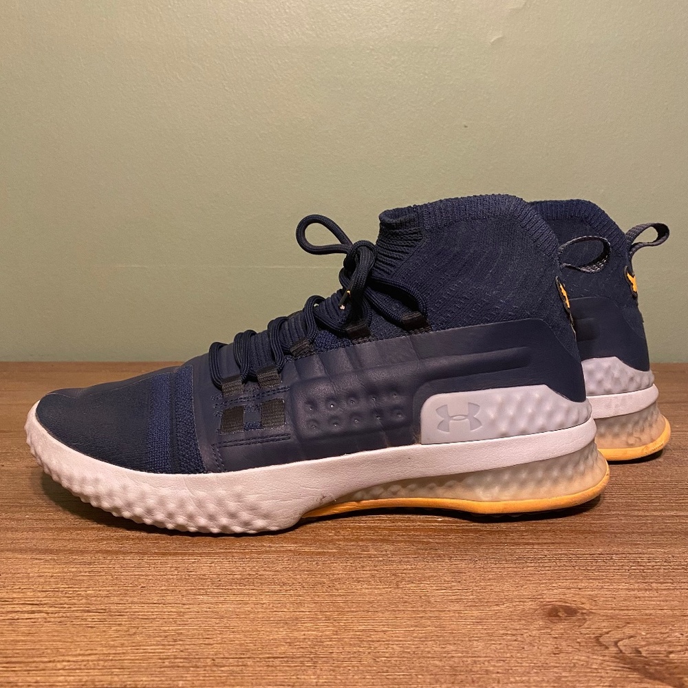 Under Armour Project Rock 1 Sneakers